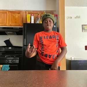 Meet your Posher, Jermaine